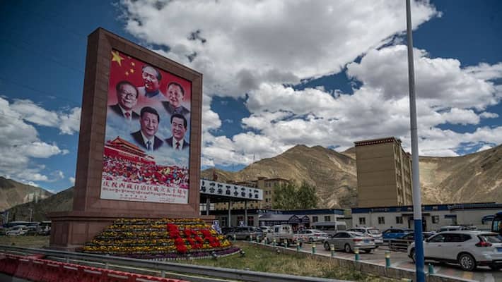 Lid blown off worrying Chinese Covid coverup in Tibet Lid blown off worrying Chinese Covid coverup in Tibet