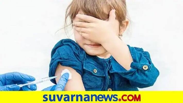 Kids at risk of Covid but wont be main target of corona third wave snr Kids at risk of Covid but wont be main target of corona third wave snr