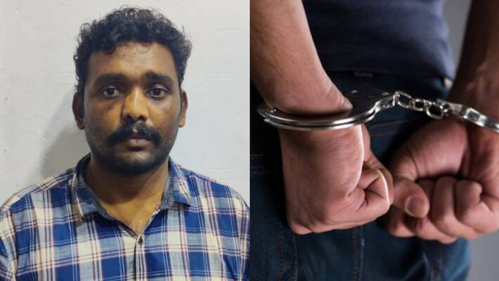 youth arrested for cheating in alappuzha youth arrested for cheating in alappuzha