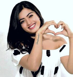 Why is Rashmika Mandanna the 'social media queen'? Here are 5 reasons