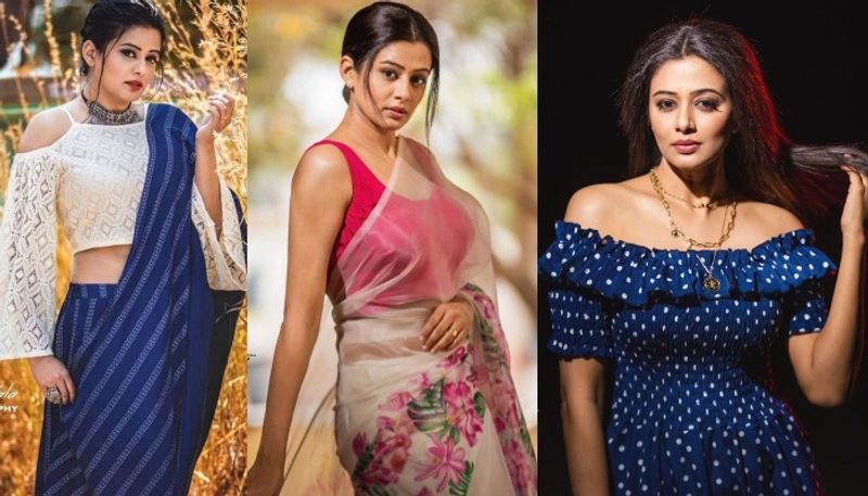ನಾನು ಅದಕ್ಕೆಲ್ಲ ಪ್ರತಿಕ್ರಿಯಿಸುವ ಅಭ್ಯಾಸ ಹೊಂದಿಲ್ಲ. ನಾನು ಅದನ್ನು ನೋಡಿ ನಗುತ್ತೇನೆ. ಬಹಳಷ್ಟು ಜನರು ದೇವರು ನನಗೆ ಒಂದು ತುಂಡು ಆಹಾರ ಕಡಿಮೆ ನೀಡಲಿ ಆದರೆ ನಿಮ್ಮಂತಹ ಹೆಂಡತಿಯಲ್ಲ ಎಂದೂ ಹೇಳುತ್ತಾರೆ ಎಂದಿದ್ದಾರೆ ಪ್ರಿಯಾಮಣಿ