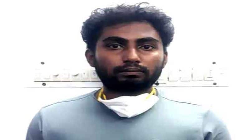 DMK MP Fake pass in the name...dental doctor arrested