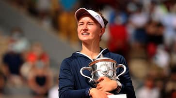 French Open 2021: Barbora Krejcikova Wins Maiden Grand Slam Title With ...