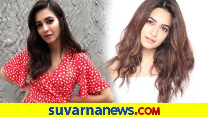 Actress Kriti Kharabanda completes 12 years in film industry vcs Actress Kriti Kharabanda completes 12 years in film industry vcs