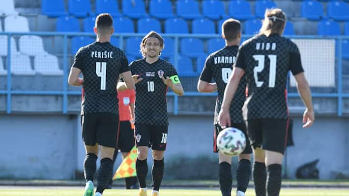 Euro 2020: England Face Czech Republic, do or die battle for Croatia against Scotland Euro 2020: England Face Czech Republic, do or die battle for Croatia against Scotland