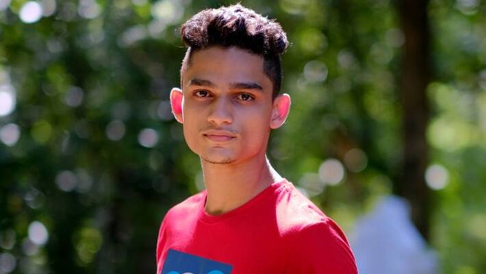 alappuzha native adarsh got opportunity to join football club in spain alappuzha native adarsh got opportunity to join football club in spain