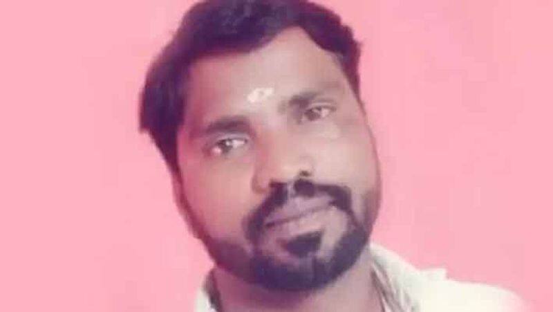 kundrathur youth stabbed to murder...police investigation