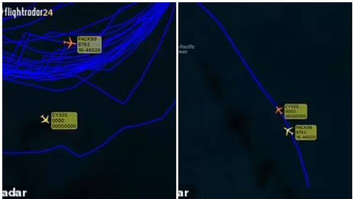 Mysterious skyquake which rattled San Diego Mysterious skyquake which rattled San Diego