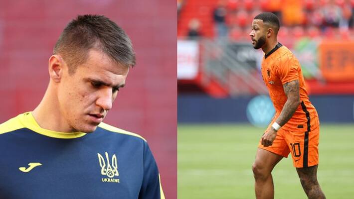 UEFA EURO 2020 Group C Netherlands vs Ukraine Preview UEFA EURO 2020 Group C Netherlands vs Ukraine Preview
