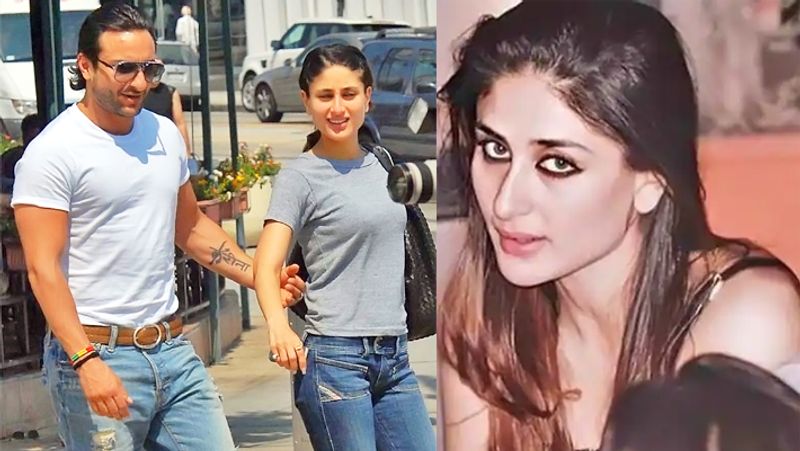 করণের প্রশ্নের সটান জবাবে করিনা জানিয়েছিলেন একদম নয়। আমি কোনও বয়স্ক লোকের প্রেমে পড়তে চাই না।