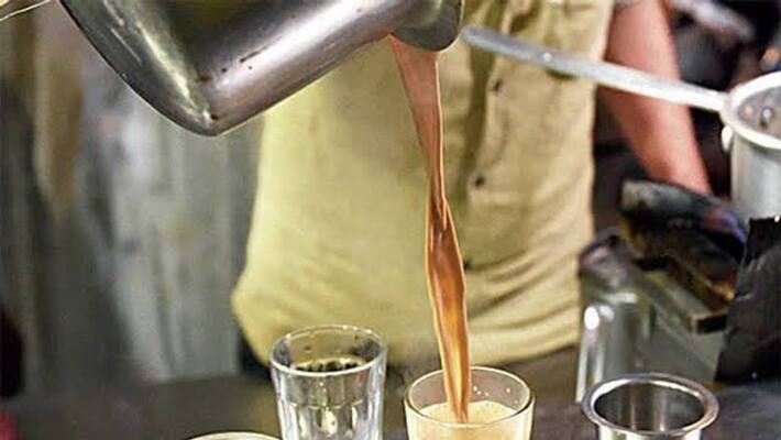 TN Government given permission to open Tea shops from tommorow TN Government given permission to open Tea shops from tommorow