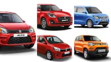 Cheapest Cars : Want to buy a low budget car? Best Cars Under Rs.5 Lakh-sak