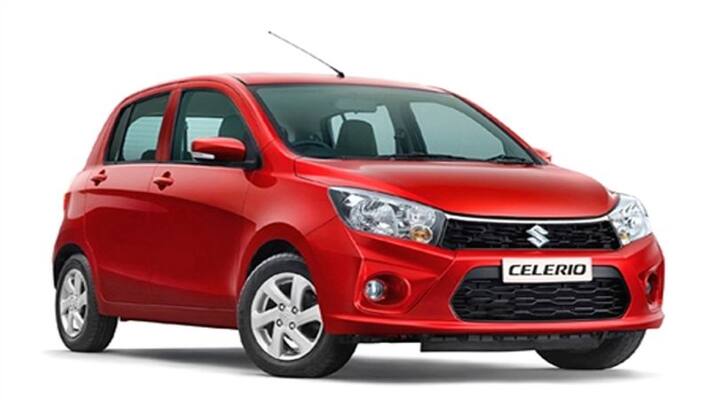 Maruti Suzuki 2021 Celerio may offer 26 kmpl mileage Maruti Suzuki 2021 Celerio may offer 26 kmpl mileage