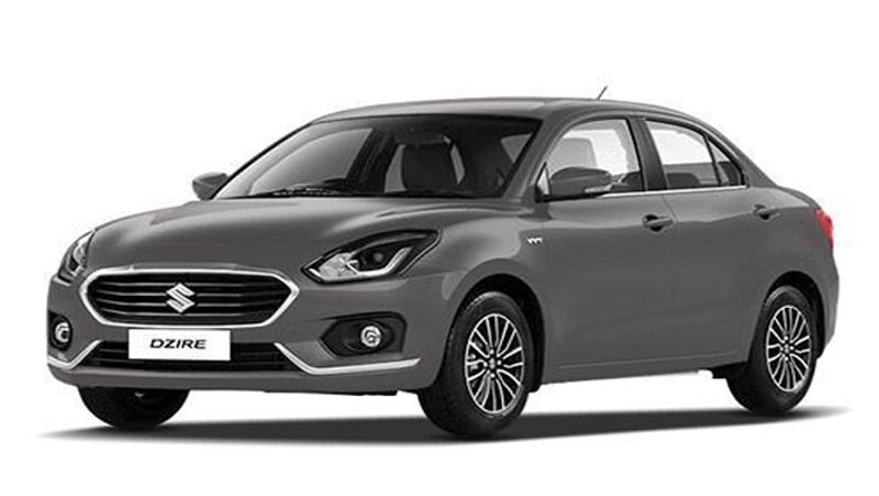 Maruti Dzire
मारुति की स्विफ्ट डिजायर पर 34 से 36 हजार तक की छूट मिल रही है। जिसमें LXI और VXI 36000 और ZXI और ZXI प्लस पर 34000 तक का डिस्काउंट दिया जा रहा है। वहीं इसके स्पेशल एडिशन पर कोई डिस्काउंट नहीं है। इस कार की कीमत 5.98 लाख रुपये से 9.02 लाख है।