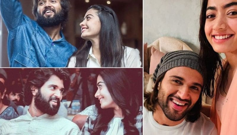 Vijay Devarkonda and Rashmika Mandanna are known as the most romantic pairing on-screen. Both Vijay and Rashmika are making their debut in Bollywood with their respective films. 