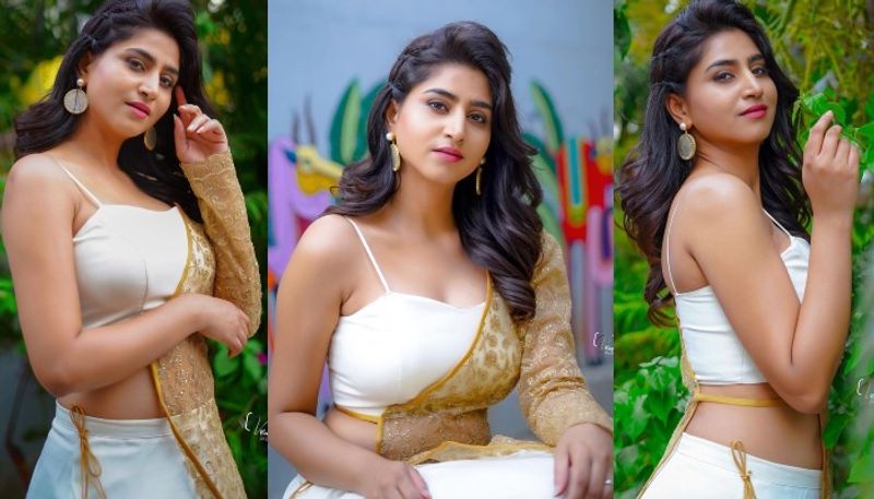 దీనికి తోడు లవ్ ఫెయిల్యూర్, పెళ్లి వరకు వచ్చి బ్రేక్ కావడంతో పర్సనల్గానూ డిస్టర్బ్ అయ్యింది వర్షిణి. ఆ తర్వాత నెమ్మదిగా కోలుకుని కెరీర్ని ట్రాక్లో వేసుకుంది.