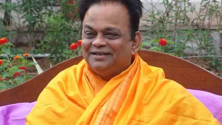 Sexual Harassment case siva shankar baba escape plan Sexual Harassment case siva shankar baba escape plan