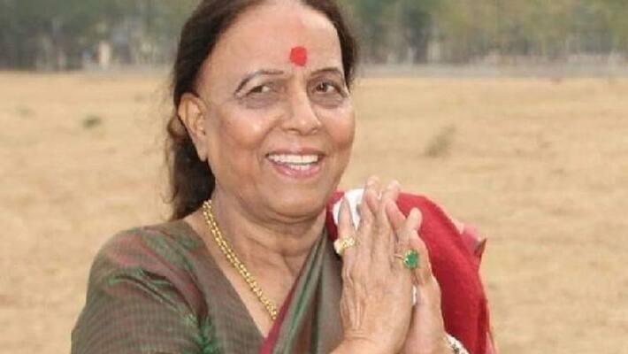 senior congress leader indira hridayesh passes away at uttarakhand sadan in delhi kpr senior congress leader indira hridayesh passes away at uttarakhand sadan in delhi kpr