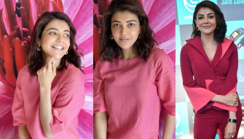 టాలీవుడ్ లో బెస్ట్ యాక్ట్రెస్ ఎవరూ అనగానే.. ముందుగా గుర్తుకువచ్చే పేర్లలో కాజల్ అగర్వాల్ కూడా ఒకరు. అందం, అభినయంతో ఇట్టే ఎవరినైనా ఆకట్టుకునే సత్తా కాజల్ సొంతం. 