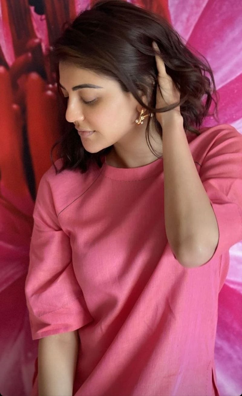 ఇలా ఓ వైపు సినిమాలు, మరోవైపు బిజినెస్లు చూసుకుంటూ కెరీర్ని పరుగులు పెట్టిస్తుంది కాజల్. ఇదిలా ఉంటే ఈ అమ్మడిలో మరో యాంగిల్ ఉంది. ఫిలాసఫీగా కూడా చెబుతుంది.