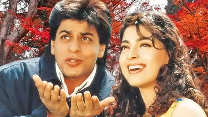 Shahrukh Khan has a bad Habbit, Juhi Chawla reveals the secret bpsb