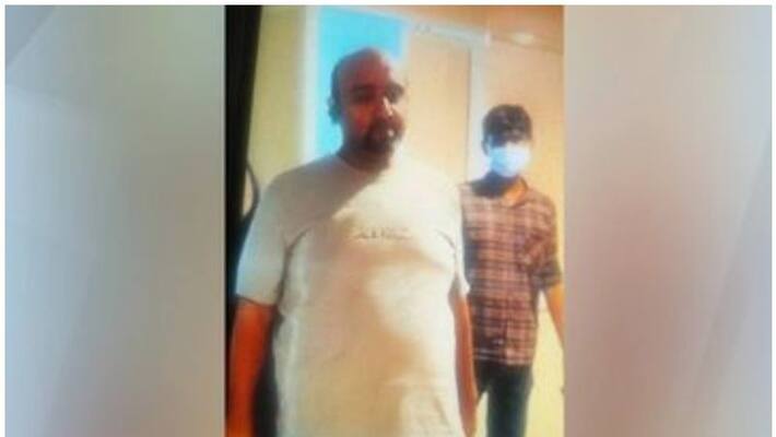 Malayalee and gang arrested for online fraud Malayalee and gang arrested for online fraud