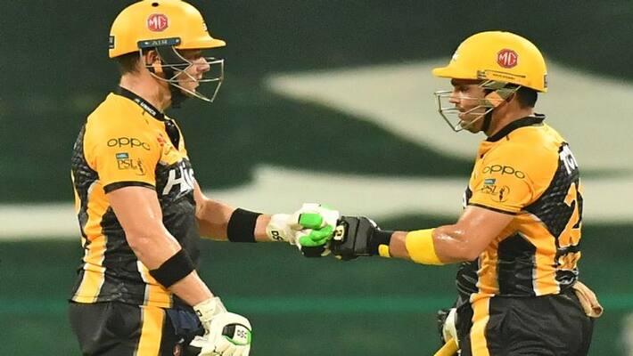 peshawar zalmi beat quetta gladiators in pakistan super league peshawar zalmi beat quetta gladiators in pakistan super league