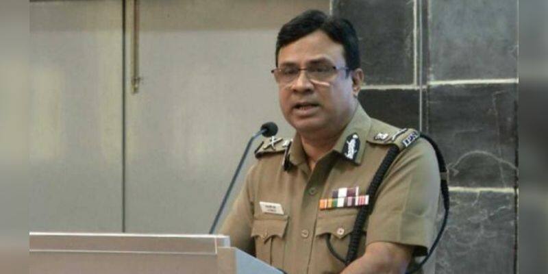 DGP Tripathi order not to involve women police in chief minister security duty