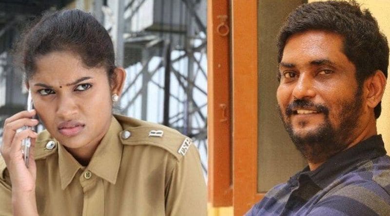 தமிழக அரசின் இந்த அதிரடி அறிவிப்பால் மகிழ்ச்சியான ‘மிக மிக அவசரம்’ பட தயாரிப்பாளரும், தற்போது சிம்புவின் மாநாடு படத்தை தயாரித்துக் கொண்டிருப்பவருமான சுரேஷ் காமாட்சி தன்னுடைய முகநூல் பக்கத்தில் முதல்வருக்கு நன்றி தெரிவித்துள்ளார். 
