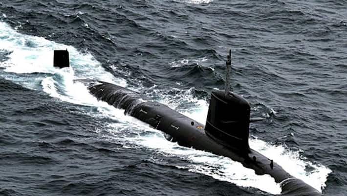 First three indigenous nuclear attack submarines to be 95 pc made in India KPP First three indigenous nuclear attack submarines to be 95 pc made in India KPP