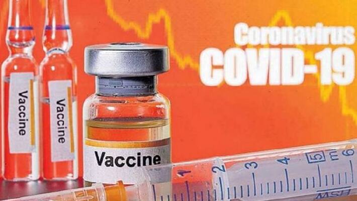 Two doses of vaccine provide protection Two doses of vaccine provide protection