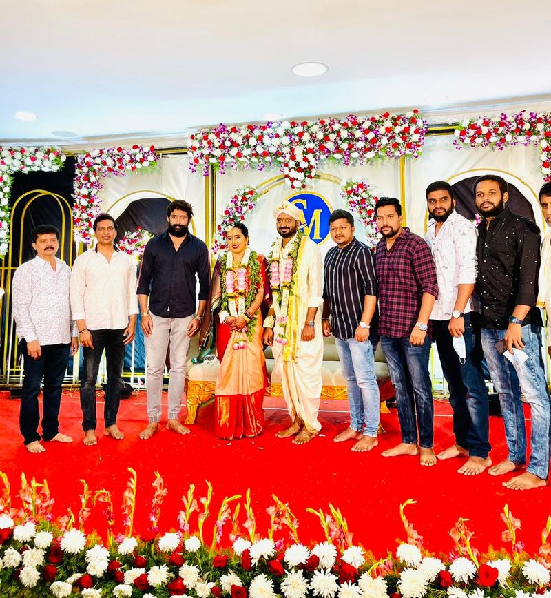 ಇನ್ಫೋಸಿಸ್ನಲ್ಲಿ ಸಾಫ್ಟ್ವೇರ್ ಕೆಲಸ ಮಾಡುತ್ತಿರುವ ಮಾನಸ.