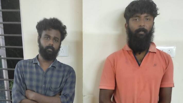 youths arrested with drugs in alappuzha youths arrested with drugs in alappuzha