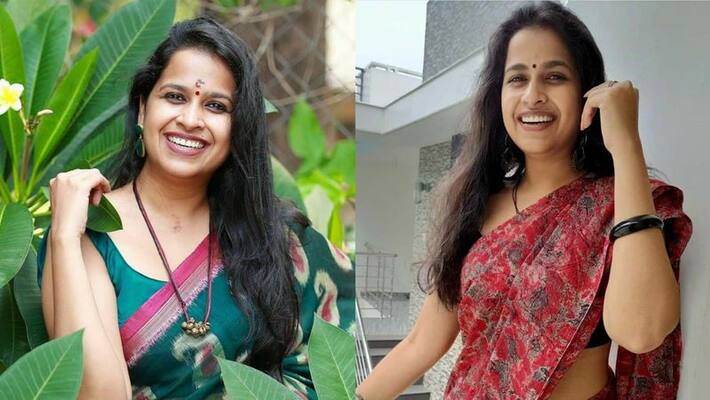 sadhika venugopal register complaint again cyber bullying sadhika venugopal register complaint again cyber bullying