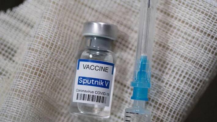Sputnik V for Corona in India ... now free in government hospitals Sputnik V for Corona in India ... now free in government hospitals
