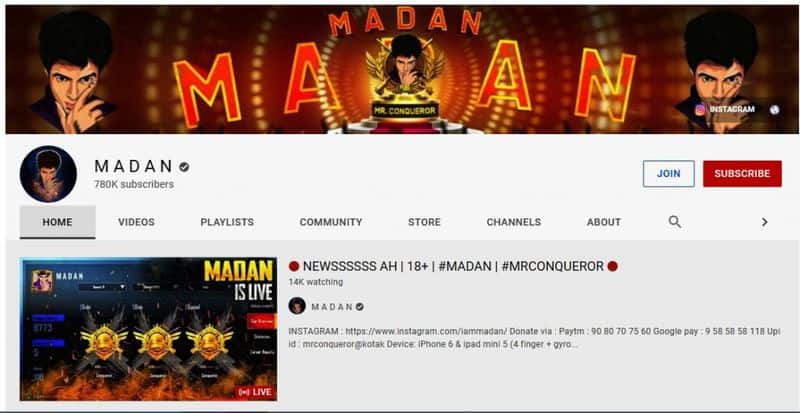 Toxic madhan youtube audio submitted to high court judge