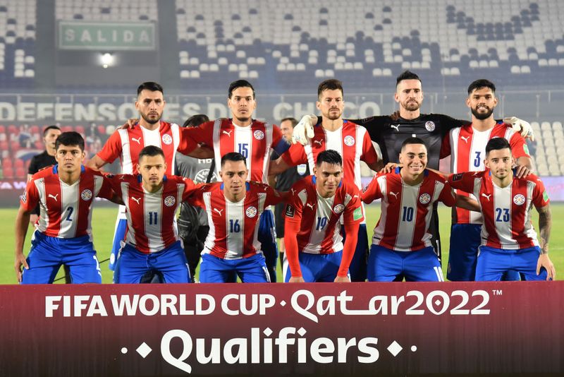 Paraguay (South Zone)
Goalkeepers: Antony Silva, Alfredo Aguilar and Gerardo Ortíz.
Defenders: Gustavo Gómez, Júnior Alonso, Fabián Balbuena, Santiago Arzamendia, Robert Rojas, Omar Alderete, Alberto Espínola and David Martínez.
Midfielders: Óscar Romero, Richard Sánchez, Mathías Villasanti, Alejandro Romero Gamarra, Robert Piris Da Motta, Gastón Giménez, Ángel Cardozo, Jorge Morel, Andrés Cubas and Braian Ojeda.
Forwards: Miguel Almirón, Ángel Romero, Antonio Bareiro, Braian Samudio, Carlos González, Gabriel Ávalos and Julio Enciso.