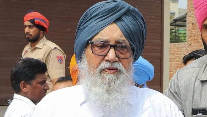 kotkapura police firing case sit summons former punjab cm parkash singh badal KPR kotkapura police firing case sit summons former punjab cm parkash singh badal KPR