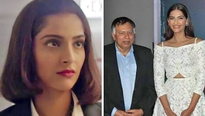 Neerja Bhanot Brother Aneesh Passes Away and Sonam kapoor expressed grief kpg Neerja Bhanot Brother Aneesh Passes Away and Sonam kapoor expressed grief kpg