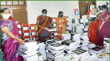 Formation of 37 Expert Committee for Revision of Texts in Karnataka grg Formation of 37 Expert Committee for Revision of Texts in Karnataka grg