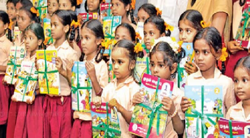 Do you know when schools will open in Tamil Nadu ..? Government decides to take action ..!