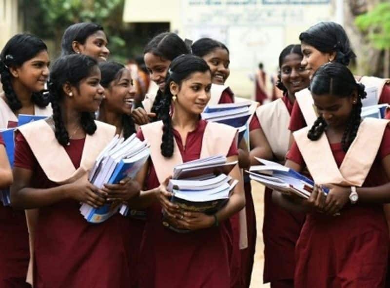 When are the schools opening in Tamil Nadu? minister anbil mahesh poyyamozhi