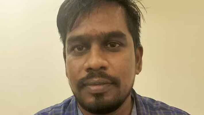 rowdy kakkathoppu balaji arrest rowdy kakkathoppu balaji arrest