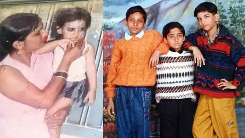 अंजनी पाठक के मुताबिक, सुशांत मेरे बच्चों के साथ बचपन में क्रिकेट खेलता था। अक्सर उसका समय हमारे घर पर ही बीतता था। सुशांत की सबसे बड़ी बहन मेरी सहेली है। इसलिए वो मुझको दीदी कहकर पुकारता था। सुशांत जब भी पटना आता तो मेरे पैर छूकर प्रणाम करता था। आखिरी बार जब वो पटना आया था तो मेरे पास आकर गले लगा था।