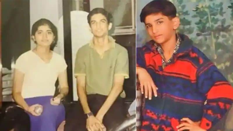 बता दें जब सुशांत 16 साल के थे, तभी उनकी मां की मौत हो गई थी। मां के जाने के बाद सुशांत अंदर से टूट गए थे। मां की मौत के बाद सुशांत ने अपनी बड़ी बहन को मां की जगह दे दी थी। उन्होंने खुद सोशल मीडिया पर अपनी बहन की तस्वीर शेयर करते हुए उसे मां का दर्जा दिया था। मौत से 10 दिन पहले सुशांत ने अपनी मां के लिए इंस्टाग्राम पर बेहद इमोशनल पोस्ट लिखी थी।