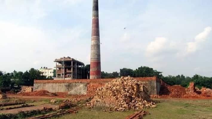 Illegal brick business causes turmoil in construction industry bpsb Illegal brick business causes turmoil in construction industry bpsb