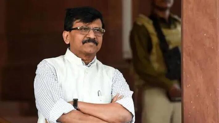 Goa Election 2022 No outcome of talks Congress thinks they can get majority on their own says Sanjay Raut gcw Goa Election 2022 No outcome of talks Congress thinks they can get majority on their own says Sanjay Raut gcw