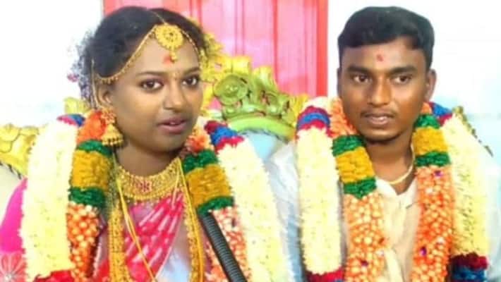 Socialism Marries Mamata Banerjee In Tamil Nadu pod Socialism Marries Mamata Banerjee In Tamil Nadu pod