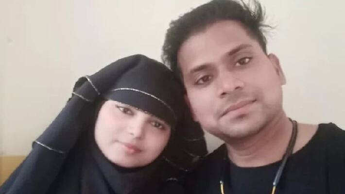 uttar pradesh news meerut news honour killing husband got his wife body removed from the grave on suspicion kpr uttar pradesh news meerut news honour killing husband got his wife body removed from the grave on suspicion kpr