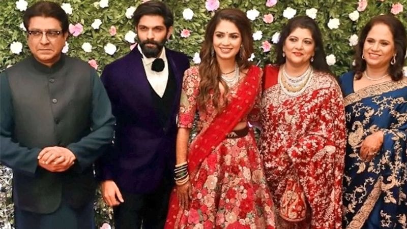 शर्मिला घर में काम करने वाले सभी कर्मचारियों के हितों का ध्यान रखती हैं। वो अक्सर सुबह मुंबई के शिवाजी पार्क में मॉर्निंग वॉक के लिए जाती हैं। शर्मिला राजनीति के अलावा सोशल वर्क में भी काफी एक्टिव हैं। शर्मिला अक्सर मुंबई में सामाजिक सरोकार से जुड़े इवेंट्स में हिस्सा लेती रहती हैं। 
